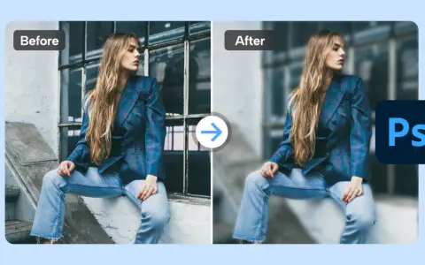 Profesjonalne rozmycie tła w Photoshopie: wybierz najlepszą metodę