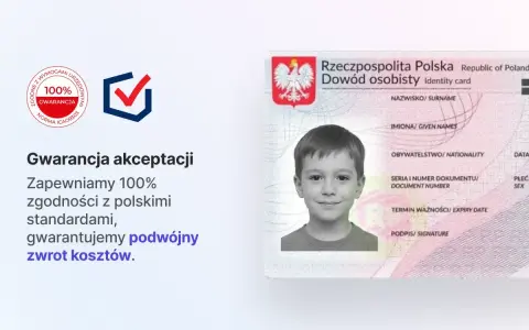 Dowód osobisty dla dziecka: Wniosek, zdjęcie, odbiór bez stresu!