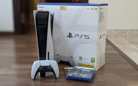 Ile kosztuje VR na PS5? Sprawdź ceny i porównania ofert w sklepach