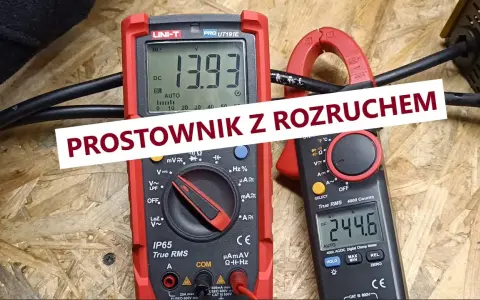 Prostownik inwertorowy czy transformatorowy – który wybór jest lepszy?