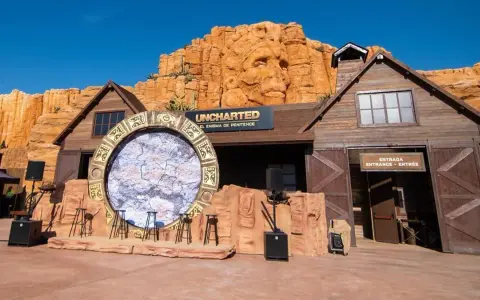Las últimas novedades de PortAventura: Uncharted, ULUM y futuro