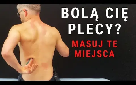 Jak udawać ból pleców? Poradnik, by nikt cię nie zdemaskował