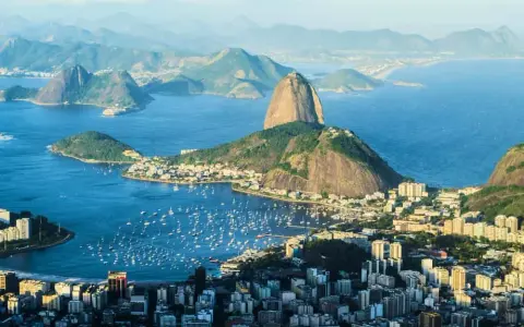 Qué visitar en Río de Janeiro: Tu guía para una aventura inolvidable