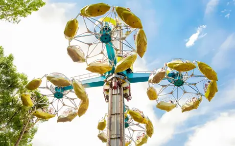 Parque de Atracciones Madrid: Tu guía completa de atracciones (¡y más!)