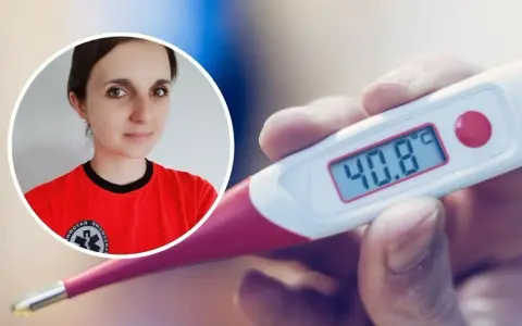 Przy jakiej temperaturze dziecka wezwać pogotowie? Ważne informacje