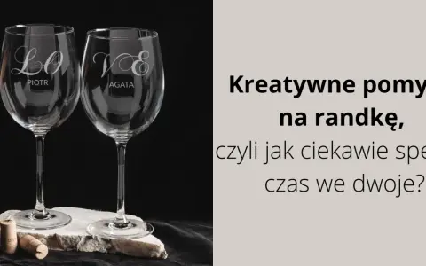 Randka bez stresu: Jak rozluźnić atmosferę i cieszyć się spotkaniem