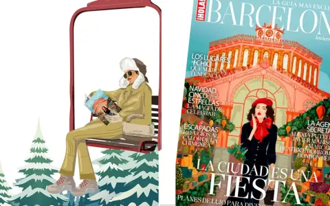 Barcelona: Guía experta para planificar tu viaje ideal