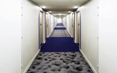 Hotel Ibis Budget Madrid Alcorcón Móstoles: comodidad y ahorro asegurados