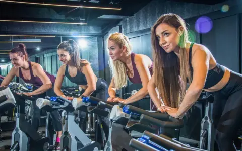 Ćwiczenia cardio: Jak zacząć i zmienić swoje życie?