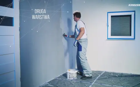 Jak zrobić beton na ścianie: krok po kroku do idealnego efektu