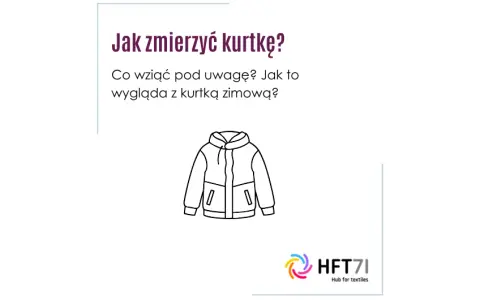 Jak zmierzyć długość rękawa kurtki? Mierz jak pro i kupuj bez obaw!
