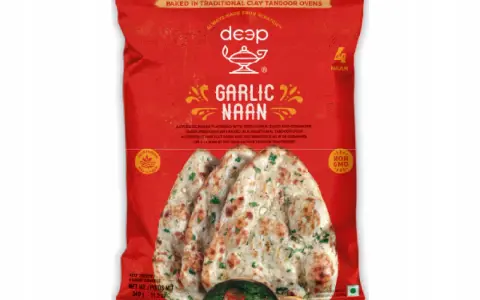 Szukasz chlebka naan? Gdzie kupić i ile kosztuje?