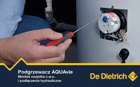Oszczędzaj na ogrzewaniu: Gdzie zamontować czujnik temperatury?