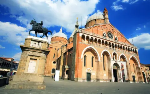 Padova: Attrazioni imperdibili e guida pratica per la tua visita