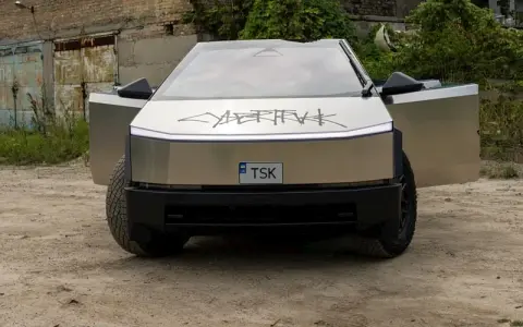 Ile kosztuje tesla cybertruck w Polsce? Sprawdź ukryte koszty!