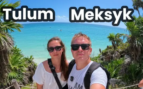Meksyk: Od ruin Majów po rajskie plaże co warto zobaczyć?
