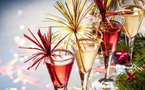 Jaki alkohol najmniej tuczy? Odkryj najzdrowsze opcje na imprezę