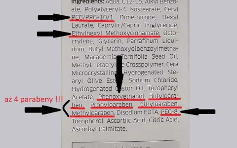 Jak sprawdzić skład kosmetyków, aby uniknąć szkodliwych substancji