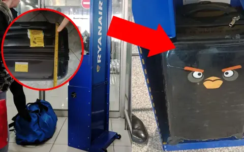Kontrola bagażu na promie: czy Twoja walizka będzie sprawdzona?