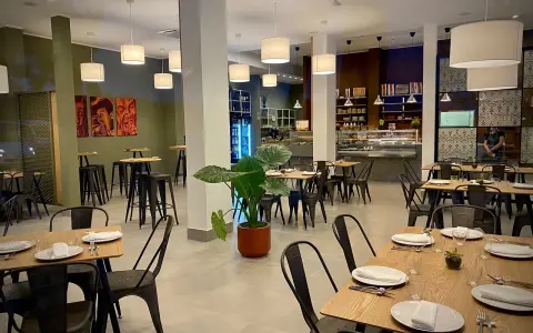 Bonamorone Agrigento: Guida Gourmet, Menù e Recensioni