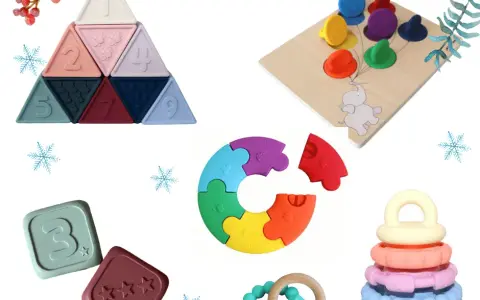 Zabawki sensoryczne: Jak wspierają rozwój dziecka i integrację sensoryczną