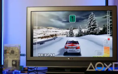 Jak przerobić PS2 przez pendrive i uruchomić gry bez płyt