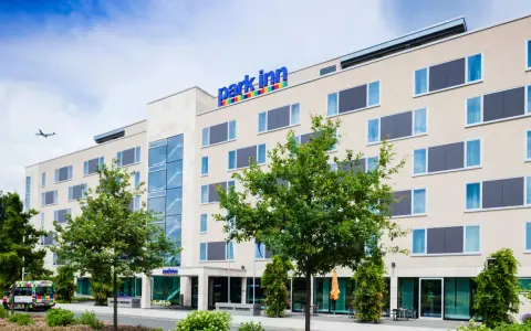 Flughafenhotel Frankfurt: Die besten Optionen & Tipps für Ihre Reise