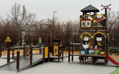 Kiedy otworzą plac zabaw dla dzieci? Sprawdź najnowsze informacje