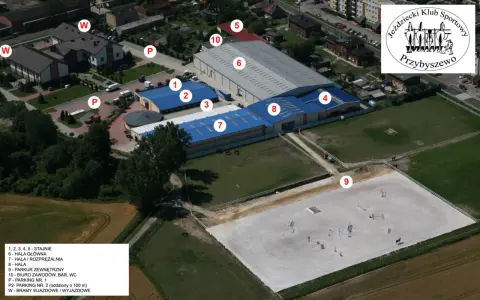 Stadnina Koni Leszno: Jak wybrać? Ceny, usługi Twój przewodnik