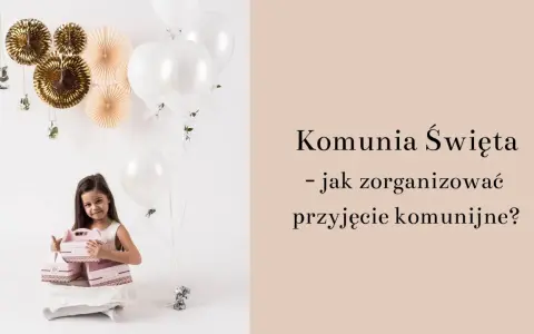 Komunie czy komunię? Opanuj odmianę i uniknij błędów!