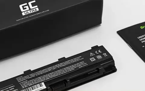 Ile powinna trzymać bateria w laptopie? Oto co musisz wiedzieć