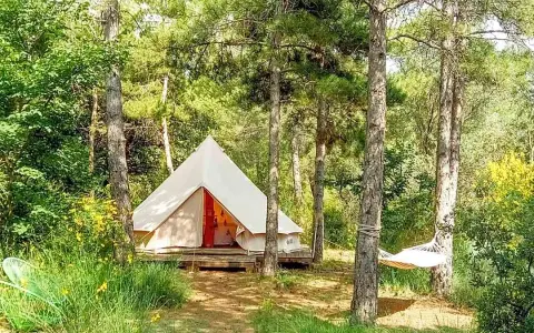 Acampar en montañas de Cataluña: la guía definitiva para tu aventura