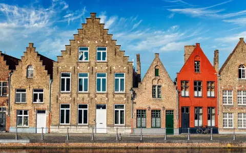 Ile kosztuje wynajem mieszkania w Belgii? Ceny i koszty