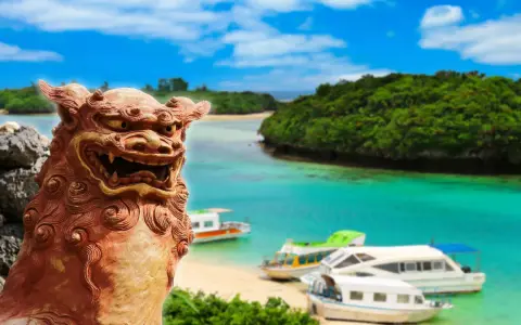 Japonia: 14 125 wysp! Prawdziwa liczba i sekrety archipelagu