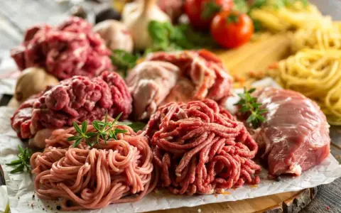 Idealne mięso na spaghetti? Poznaj sekrety włoskich kucharzy!