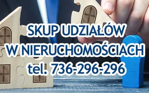 Jak działają firmy skupujące udziały w nieruchomościach i co zyskujesz?