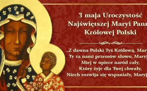 Kim była Maryja? Historia, wiara i kult Królowej Polski