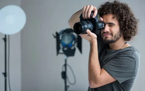 Jak zostać sławnym fotografem i uniknąć najczęstszych błędów