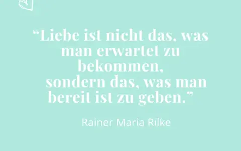 Hochzeitszitate & Glückwünsche: Die perfekten Worte finden