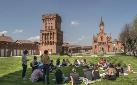 Università Gastronomia Pollenzo: Guida Completa e Sbocchi