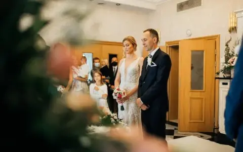 Ślub cywilny krok po kroku: formalności, dokumenty, koszty 2026