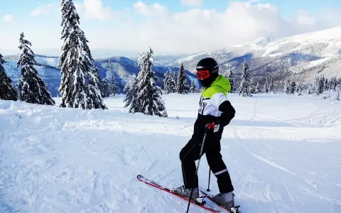 Zakopane na narty: Wybierz idealny stok! Poradnik dla każdego