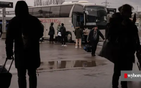 Polski Bus Warszawa: Gdzie się zatrzymuje? Dworzec Zachodni i Młociny