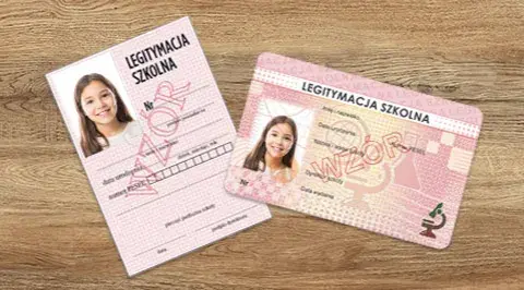 Gdzie jest seria i numer legitymacji szkolnej? Oto najważniejsze informacje