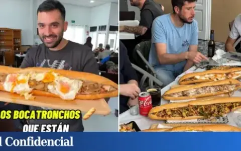 Almuerzos XXL Valencia: Tu guía del esmorzaret definitivo (desde 10,50€)
