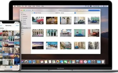Jak przesłać zdjęcia z iPhone na Windows bez komplikacji i problemów