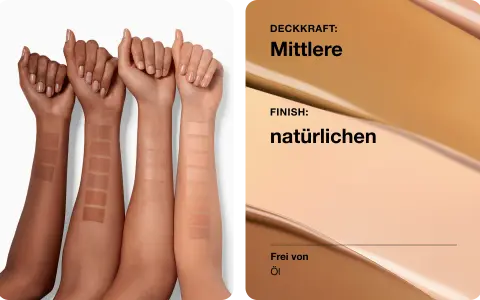 Clinique Superbalanced Make-up: Lohnt sich der Klassiker noch?