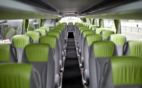 Flixbus Opole: Adres, stanowisko 1. Znajdź swój autobus bez stresu!