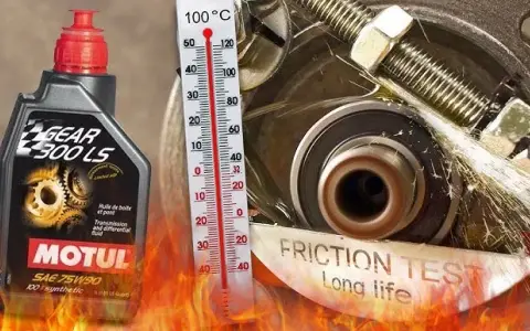 Najlepsze oleje Motul 75W-90: porównanie, opinie i ceny