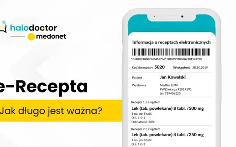 Ile można wydać leku na e recepcie? Odkryj ważne limity i zasady